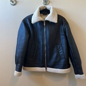 Wilfred Collin’s Jacket